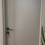 انواع درب اتاقی پرفروش (MDF، HDF، تمام چوب)